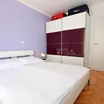 With Parking Space Opric, Opatija - 7744 Apartment