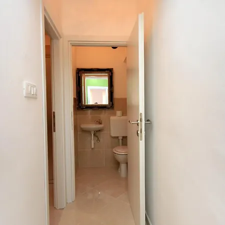 With Parking Space Opric, Opatija - 7744 Apartman
