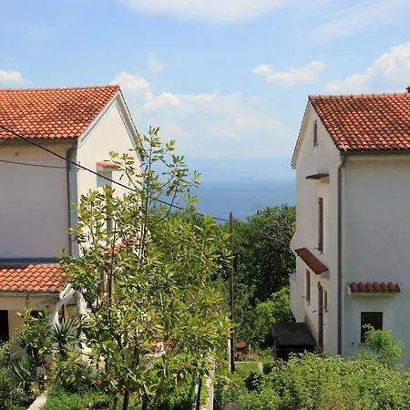 With Parking Space Opric, Opatija - 7744 Apartman *