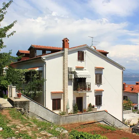 With A Parking Space Opric, Opatija - 7744 Apartamento *