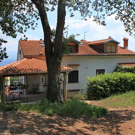 Appartement With A Parking Space Opric, Opatija - 7744 *