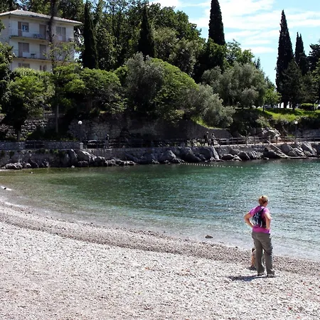With A Parking Space Opric, Opatija - 7744 Appartement *