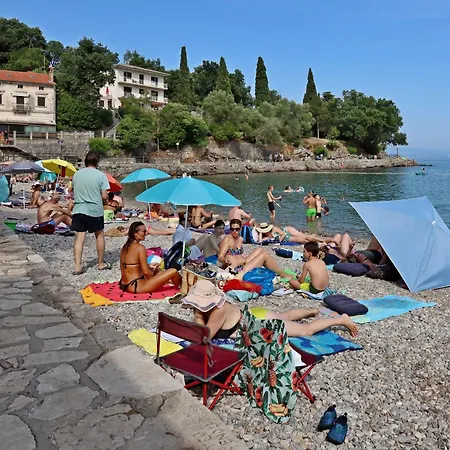 Apartman With Parking Space Opric, Opatija - 7744