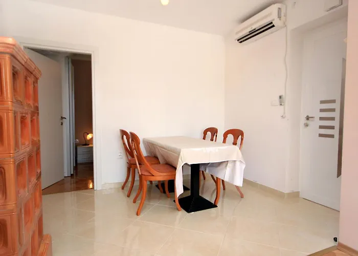 Appartement With Parking Space Opric, Opatija - 7744 *