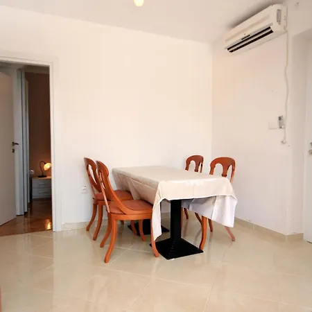 Apartamento With Parking Space Opric, Opatija - 7744 *