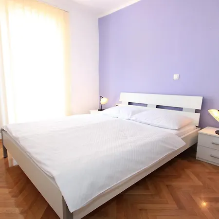 Apartment With A Parking Space Opric, Opatija - 7744