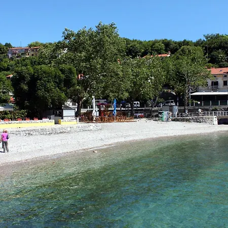 Apartment With A Parking Space Opric, Opatija - 7744 Lovran