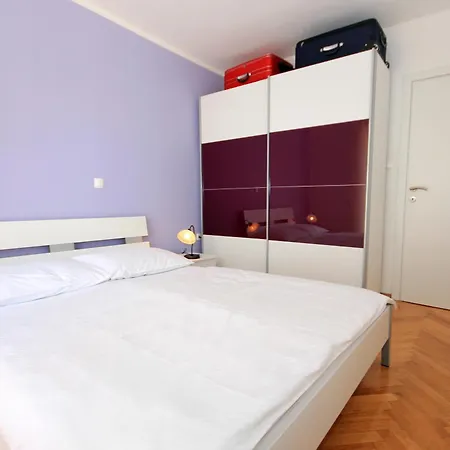 With Parking Space Opric, Opatija - 7744 Διαμέρισμα